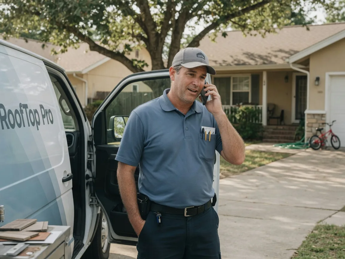 Roof Repair Bayport, NY FAQs