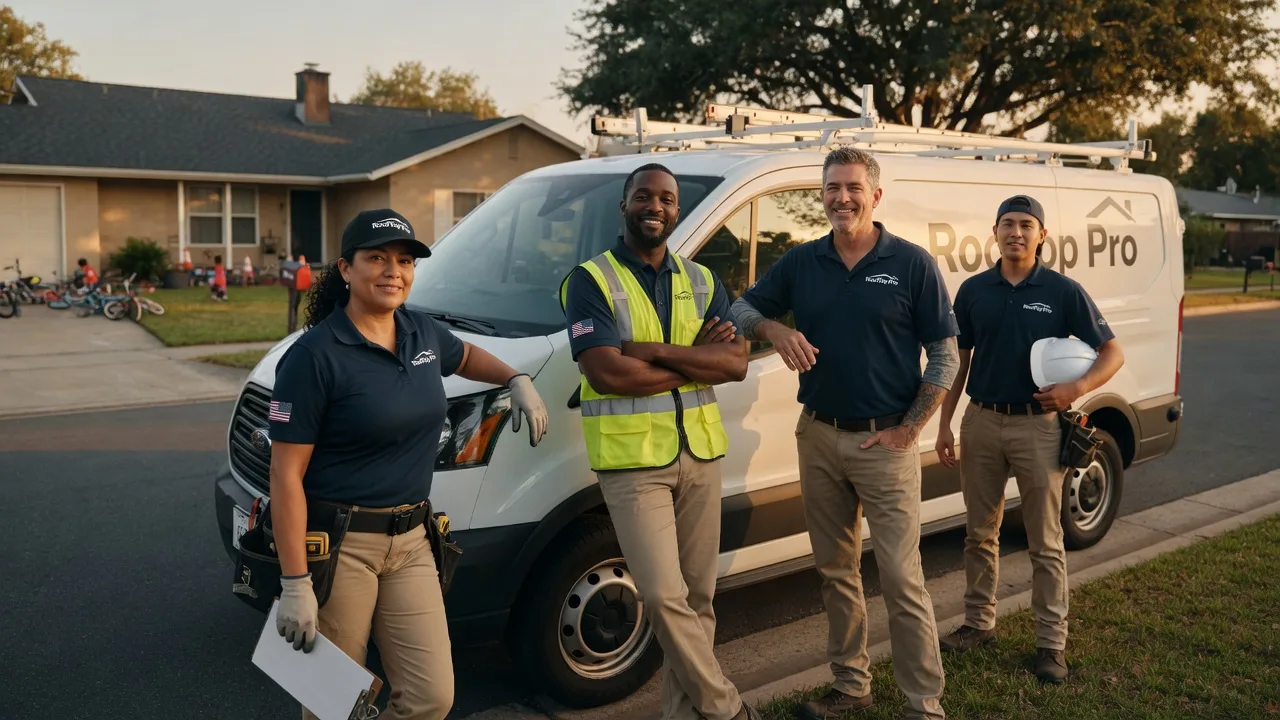 Roof Repair in Bayport, NY near me